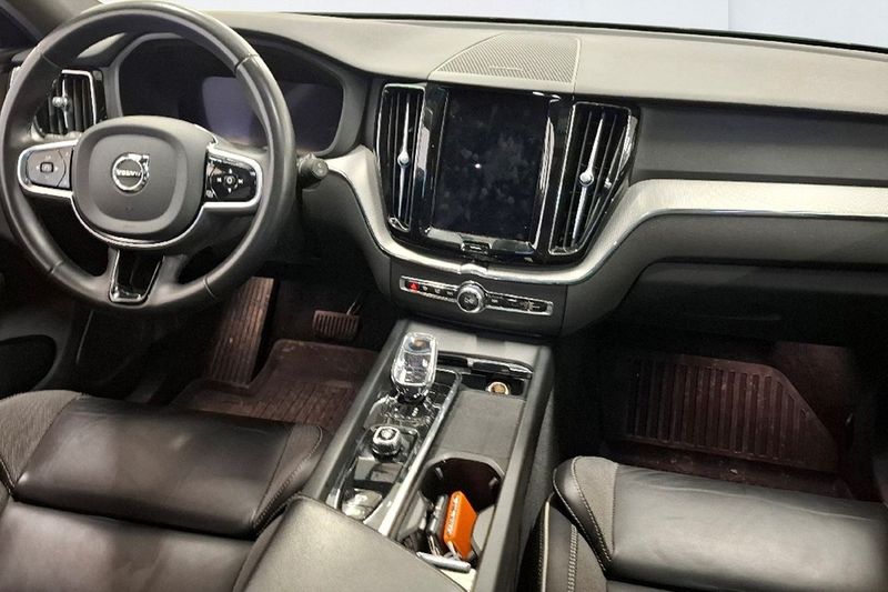 Volvo XC60 bild 7