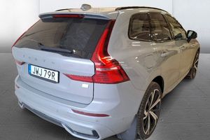 Volvo XC60 bild 5