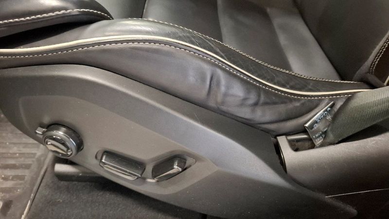 Volvo XC60 bild 10