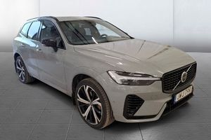 Volvo XC60 bild 3