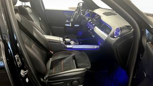 Mercedes GLB200 bild 3