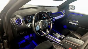 Mercedes GLB200 bild 5