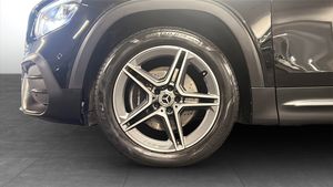 Mercedes GLB200 bild 9
