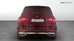 Mercedes GLB200 bild 7