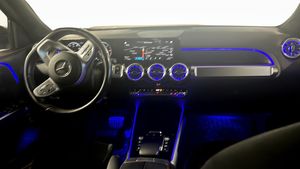 Mercedes GLB200 bild 4