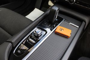 Volvo V90 bild 20