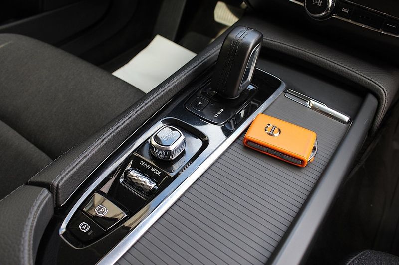 Volvo V90 bild 20