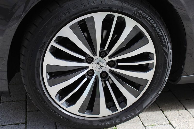 Volvo V90 bild 10
