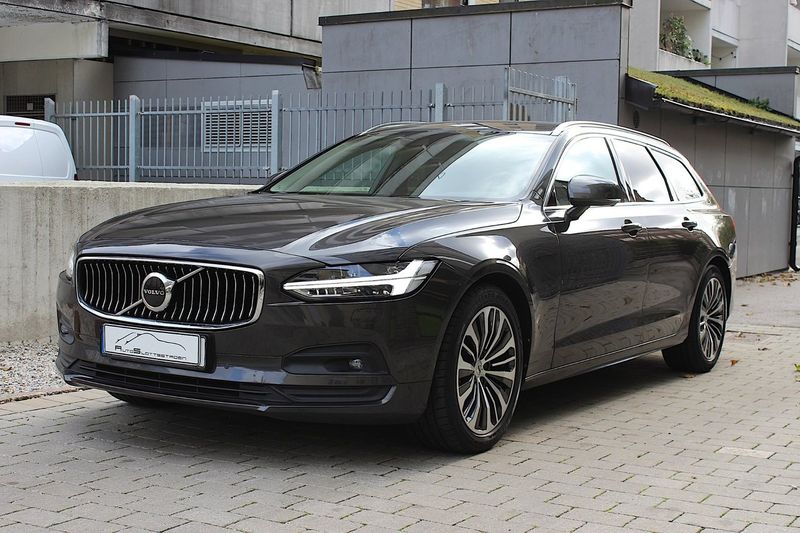 Volvo V90 bild 8