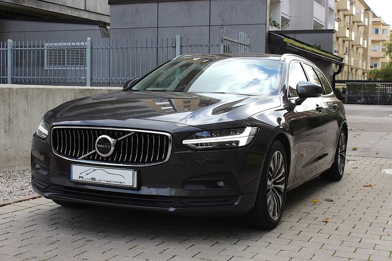 Volvo V90 bild 7