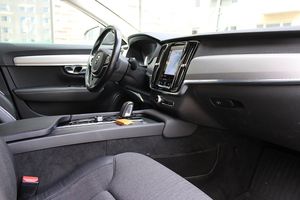 Volvo V90 bild 4