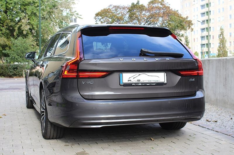 Volvo V90 bild 13
