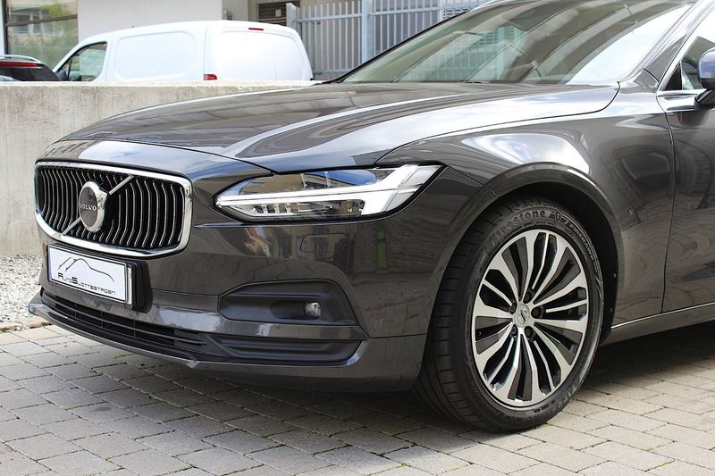 Volvo V90 bild 9