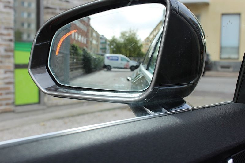 Volvo V90 bild 25