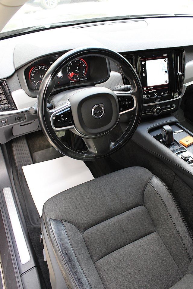 Volvo V90 bild 23