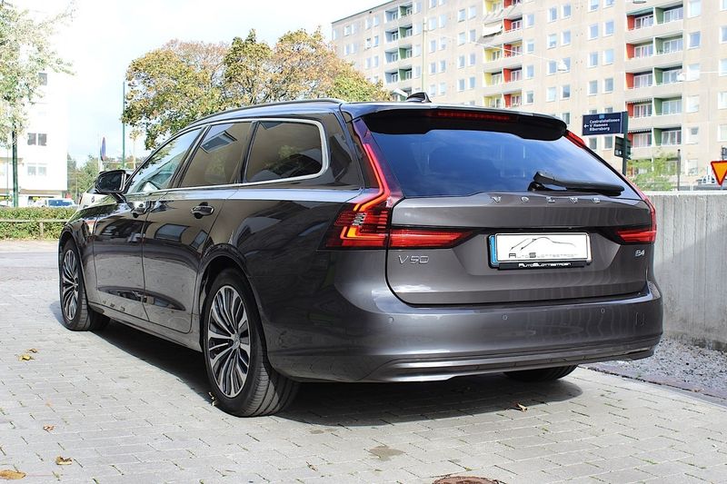 Volvo V90 bild 3