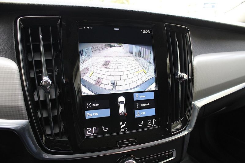 Volvo V90 bild 24