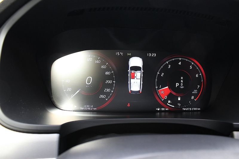 Volvo V90 bild 26