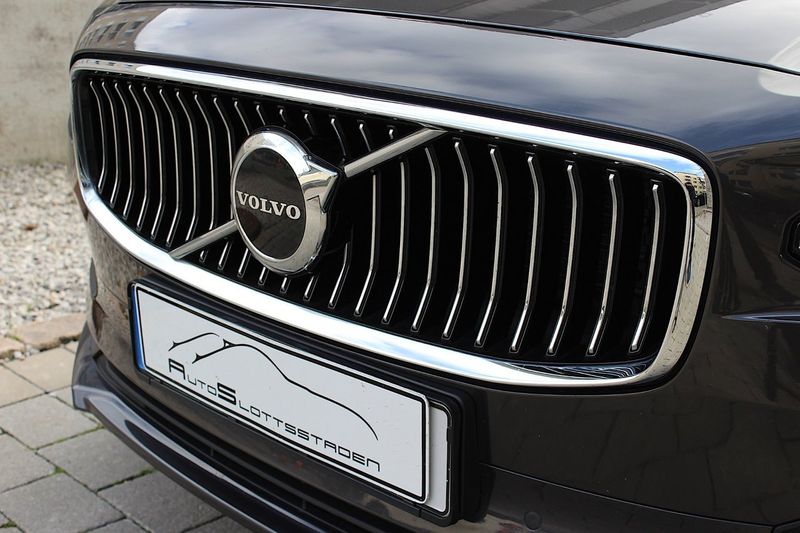 Volvo V90 bild 12