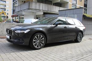 Volvo V90 bild 2