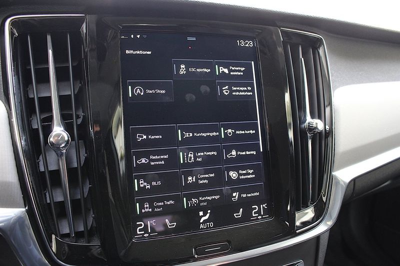 Volvo V90 bild 29