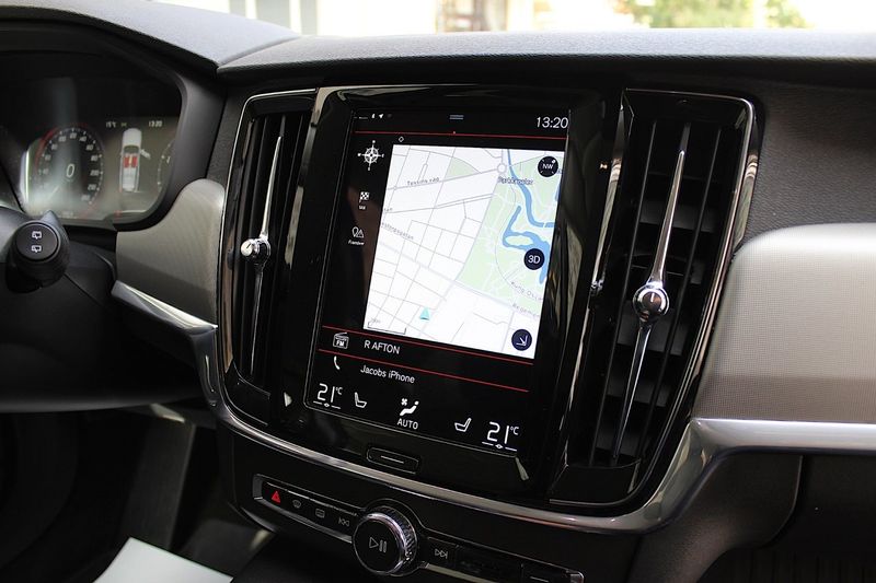 Volvo V90 bild 21