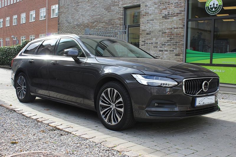 Volvo V90 bild 6