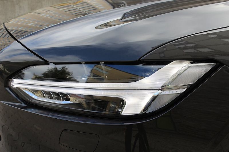 Volvo V90 bild 11