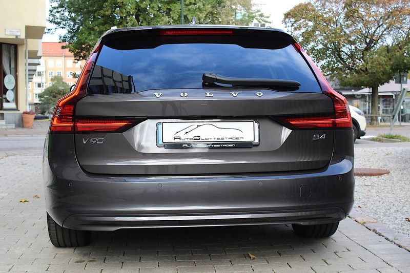 Volvo V90 bild 14