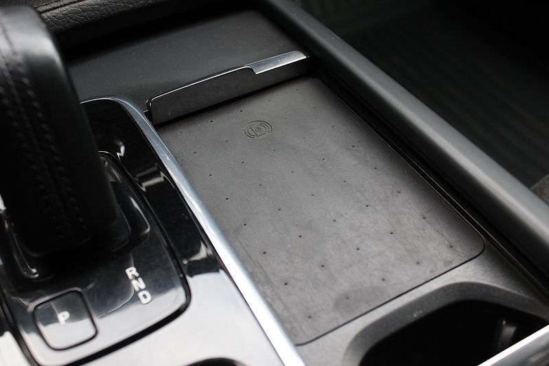 Volvo V90 bild 28