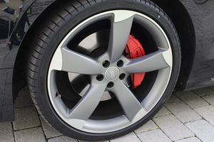 Audi A8 bild 14