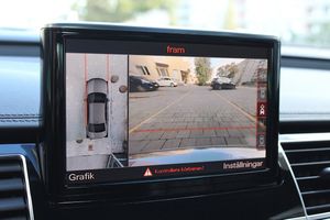 Audi A8 bild 32