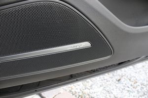 Audi A8 bild 25