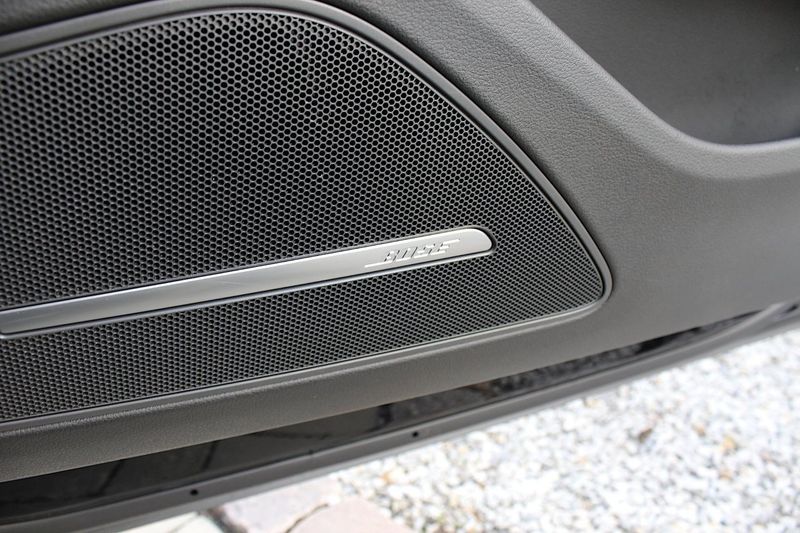 Audi A8 bild 25