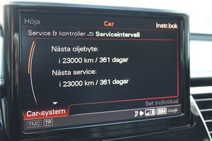 Audi A8 bild 35