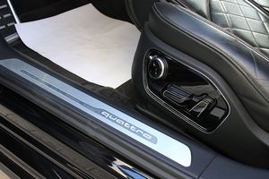 Audi A8 bild 26
