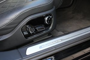 Audi A8 bild 20