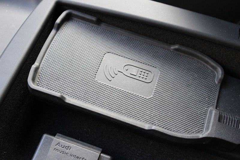Audi A8 bild 33