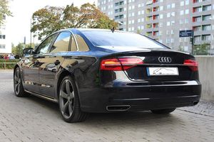 Audi A8 bild 3