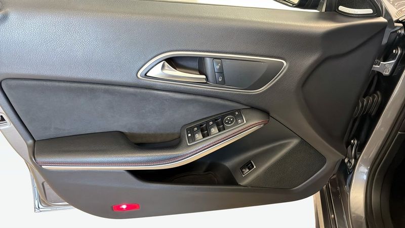 Mercedes CLA220 bild 11