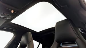 Mercedes CLA220 bild 13