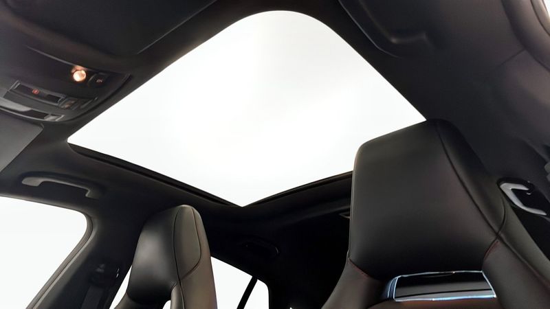 Mercedes CLA220 bild 13