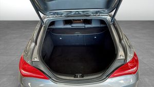 Mercedes CLA220 bild 10