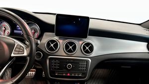 Mercedes CLA220 bild 12