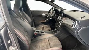 Mercedes CLA220 bild 3