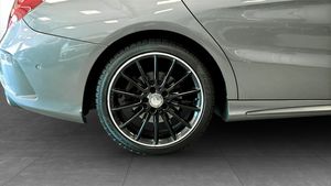 Mercedes CLA220 bild 9