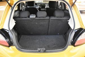 Mitsubishi Space Star bild 15