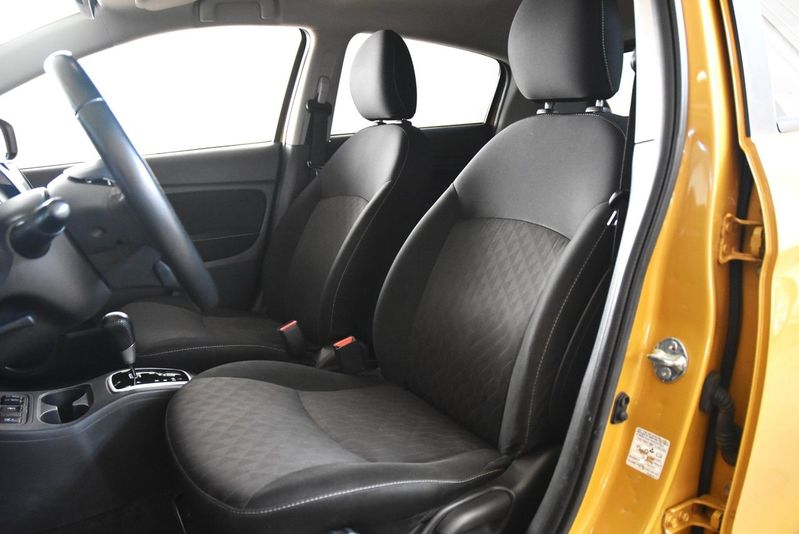 Mitsubishi Space Star bild 6
