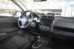 Mitsubishi Space Star bild 9