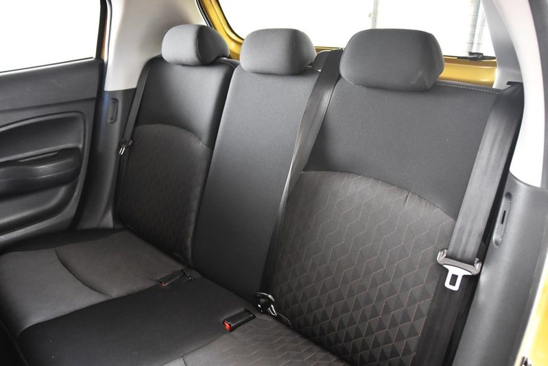 Mitsubishi Space Star bild 11